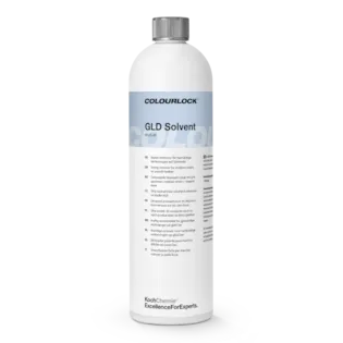 COLOURLOCK Lösungsmittel zur Farbentfernung GLD-Solvent 1L COLOURLOCK Lösungsmittel zur Farbentfernung GLD-Solvent 1L