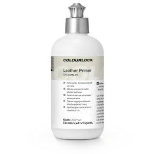 COLOURLOCK Haftvermittler für Lederfarbe Leather Primer 250ml COLOURLOCK Haftvermittler für Lederfarbe Leather Primer 250ml