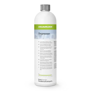 COLOURLOCK Lederentfetter lösungsmittelfrei Degreaser 1L COLOURLOCK Lederentfetter lösungsmittelfrei Degreaser 1L