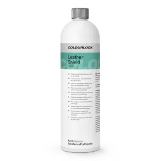 COLOURLOCK Lederversiegelung für Neuleder Leather Shield 1L COLOURLOCK Lederversiegelung für Neuleder Leather Shield 1L
