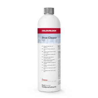 COLOURLOCK Shoe Cleaner Schuh Reiniger 1L COLOURLOCK Shoe Cleaner Schuh Reiniger 1L