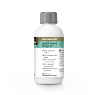 COLOURLOCK Aniline Cream Anilinleder Pflege 100 ml COLOURLOCK Aniline Cream Anilinleder Pflege 100 ml