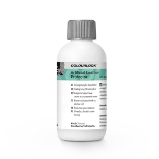 COLOURLOCK Artificial Leather Protector Kunstleder Pflege 100 ml COLOURLOCK Artificial Leather Protector Kunstleder Pflege 100 ml
