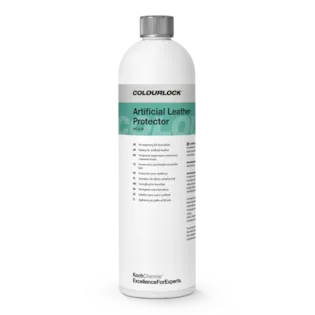 COLOURLOCK Artificial Leather Protector Kunstleder Pflege 1L COLOURLOCK Artificial Leather Protector Kunstleder Pflege 1L