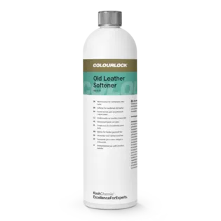 COLOURLOCK Old Leather Softener Lederweichmacher für Altleder 1L COLOURLOCK Old Leather Softener Lederweichmacher für Altleder 1L