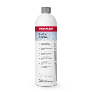 COLOURLOCK Leather Fixative Farbfixierer für Leder 1L COLOURLOCK Leather Fixative Farbfixierer für Leder 1L
