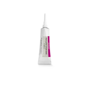 COLOURLOCK Flüssigleder Fluid Leather F034 schwarz 20ml COLOURLOCK Flüssigleder Fluid Leather F034 schwarz 20ml