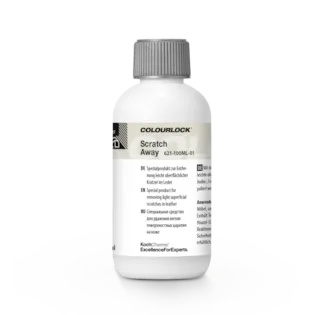COLOURLOCK Scratch Away Leder Kratzerentferner 100 ml 
