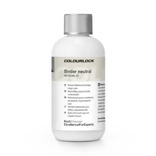 COLOURLOCK Farbbinder Binder neutral 250ml