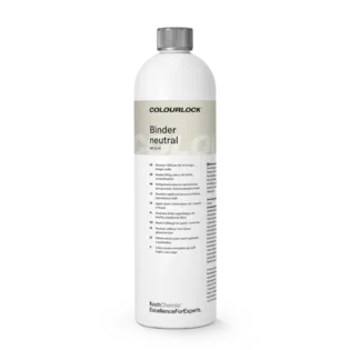 COLOURLOCK Binder Farbbinder neutral 1L