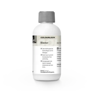 COLOURLOCK Blocker Sperrgrund gegen Verfärbungen 100ml COLOURLOCK Blocker Sperrgrund gegen Verfärbungen 100ml