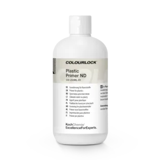COLOURLOCK Plastic Primer ND Grundierung für Kunststoffe 250ml COLOURLOCK Plastic Primer ND Grundierung für Kunststoffe 250ml
