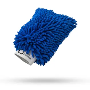 Liquid Elements Waschhandschuh CHUBBY 2.0 Liquid Elements Waschhandschuh CHUBBY 2.0