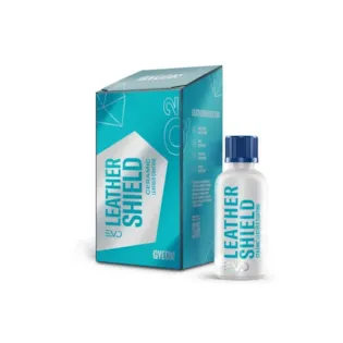 GYEON Q² LeatherShield EVO Keramikversiegelung für Leder 50ml