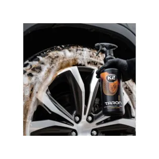 K2 TARON PRO Reifen und Gummireiniger 1L