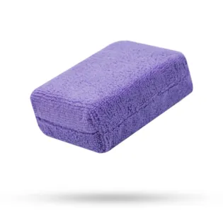Liquid Elements Sponge Bobb – Mikrofaser Handapplikator Liquid Elements Sponge Bobb – Mikrofaser Handapplikator