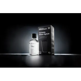 Koch Chemie Glasversiegelung Ceramic Glass Cg0.01