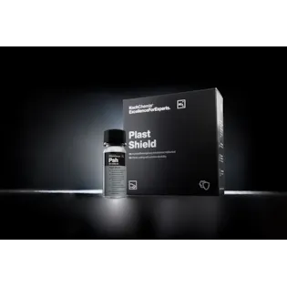Koch Chemie Kunststoffversiegelung Plast Shield Psh 50 ml