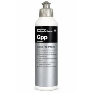 Koch Chemie Glaspolitur Glass Pre Polish 250ml Koch Chemie Glaspolitur Glass Pre Polish 250ml