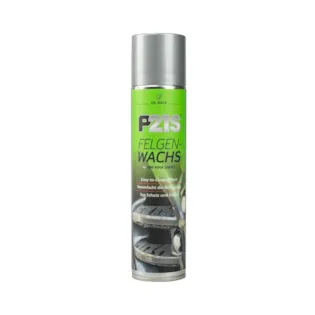 Dr.Wack P21S Felgenpflege Felgen Wachs 400ml Dr.Wack P21S Felgenpflege Felgen Wachs 400ml