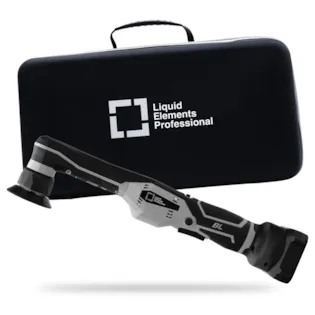 Liquid Elements A2500 Pro – Akku Poliermaschine