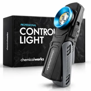 chemicalworkz Control Light – LED-Kontrolllampe