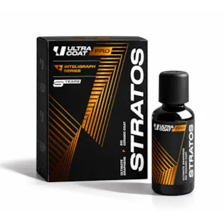 Ultracoat Keramikversiegelung Stratos –  30 ml