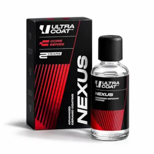 Ultracoat Keramikversiegelung - NEXUS 50 ml