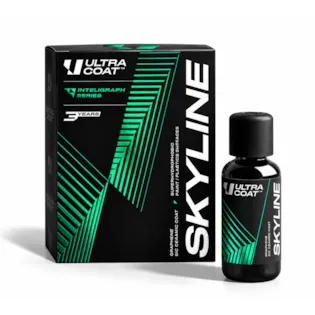 UltraCoat Premium Ceramic Versiegelung SKYLINE 30ml 