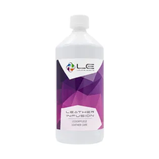 Liquid Elements Lederpflege Leather Infusion 1L