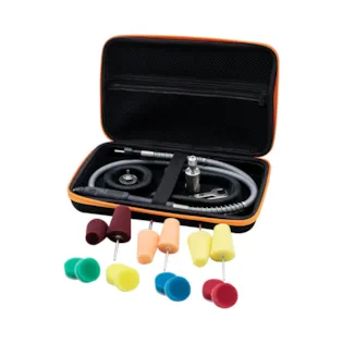 Liquid Elements Mini Nano Polisher KIT Liquid Elements Mini Nano Polisher KIT