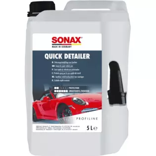 Sonax  PROFILINE Quick Detailer 5L