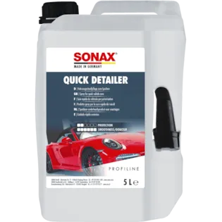 Sonax PROFILINE Quick Detailer 5L Sonax PROFILINE Quick Detailer 5L