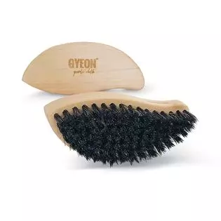 Gyeon Lederbürste Q²M Leather Brush