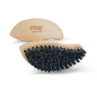 Gyeon Lederbürste Q²M Leather Brush