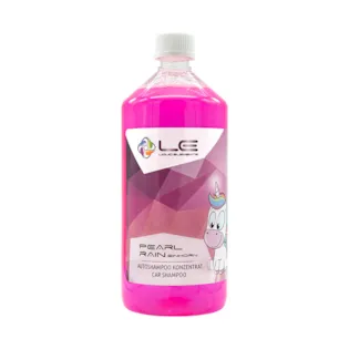 Liquid Elements Autoshampoo Pearl Rain 1L EINHORN