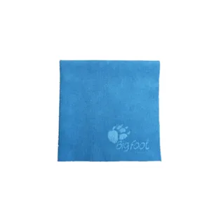 RUPES D-A System Microfiber Towel BLAU