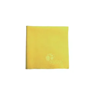 RUPES D-A System Microfiber Towel GELB