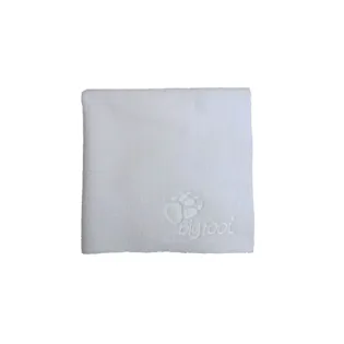 RUPES D-A System Microfiber Towel WEISS