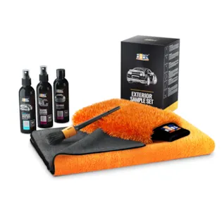 ADBL Exterior Sample Set