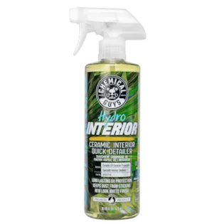 Chemical Guys Ceramic Interior Quick Detailer Hydro INTERIOR