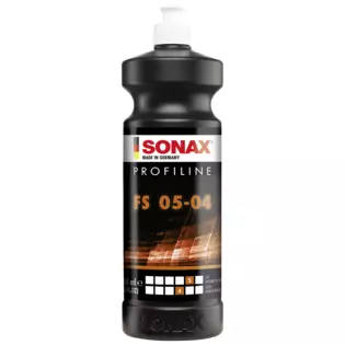 Sonax Feinschleifpaste FS 05-04