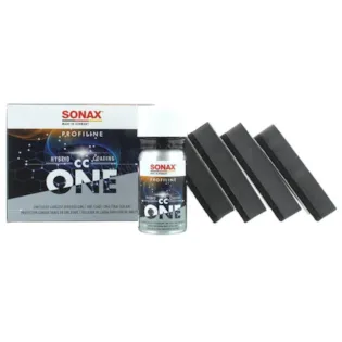 Sonax Keramikversiegelung HybridCoating CC One Sonax Keramikversiegelung HybridCoating CC One
