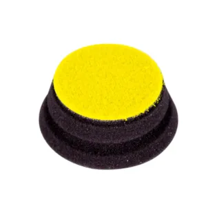 Koch Chemie Polierpad Fine Cut Pad 45/23 mm gelb
