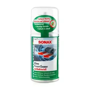 Sonax Geruchsneutralisierer Klima Power Cleaner AirAid