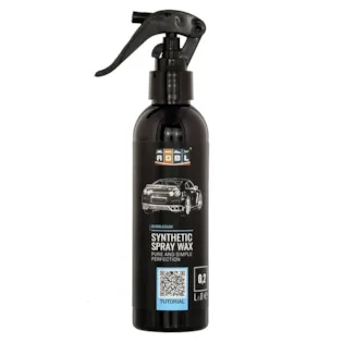 ADBL Sprühwachs Synthetic Spray Wax Mini 200ml ADBL Sprühwachs Synthetic Spray Wax Mini 200ml