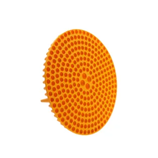 Liquid Elements DirtNet Schmutzfalle Sieb gelb / orange
