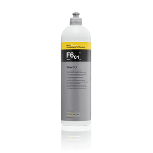 Koch Chemie Feinschleifpaste Fine Cut F6.01