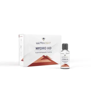 UltraCoat Schutzbeschichtung Hydro HD 50ml