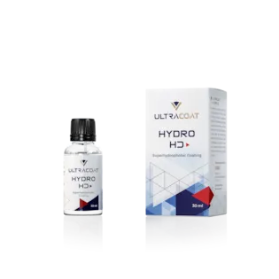 UltraCoat Schutzbeschichtung Hydro HD 30ml